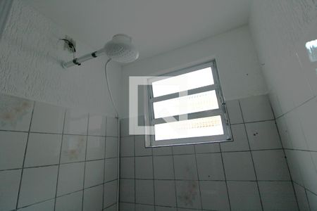 Chuveiro de casa para alugar com 1 quarto, 70m² em Vila São Pedro, São Paulo