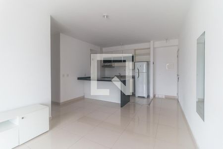 Sala/Cozinha de apartamento para alugar com 2 quartos, 72m² em Jardim Armênia, Mogi das Cruzes