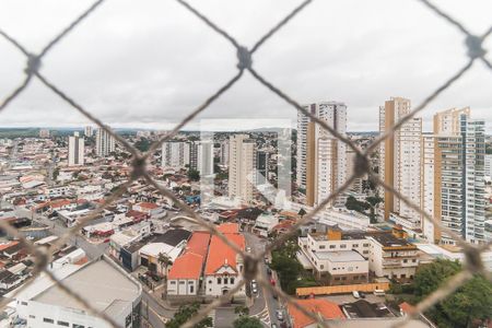 Vista da Varanda de apartamento para alugar com 2 quartos, 72m² em Jardim Armênia, Mogi das Cruzes