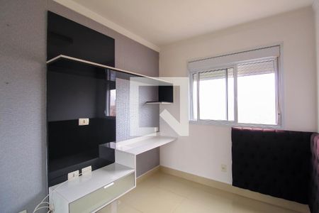 Quarto 1 de apartamento para alugar com 2 quartos, 58m² em Brás, São Paulo