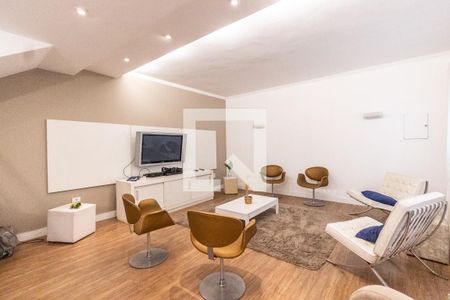 Sala de casa à venda com 2 quartos, 150m² em Jardim Rossin, São Paulo