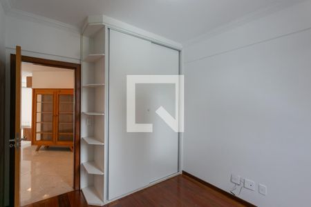 Quarto 2 de apartamento à venda com 4 quartos, 130m² em União, Belo Horizonte