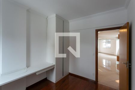 Quarto 1 de apartamento à venda com 4 quartos, 130m² em União, Belo Horizonte
