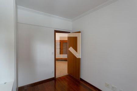 Quarto 1 de apartamento à venda com 4 quartos, 130m² em União, Belo Horizonte