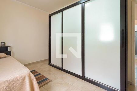 Suíte 1 de casa à venda com 2 quartos, 83m² em Picanço, Guarulhos