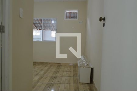 Suíte de casa para alugar com 2 quartos, 60m² em Pechincha, Rio de Janeiro