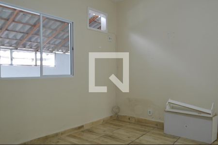 Suíte de casa para alugar com 2 quartos, 60m² em Pechincha, Rio de Janeiro