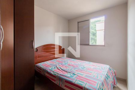 Quarto 2 de apartamento à venda com 2 quartos, 48m² em Jardim Vazani, São Paulo