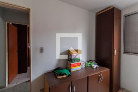 Quarto 1 de apartamento à venda com 2 quartos, 48m² em Jardim Vazani, São Paulo
