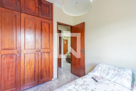 Apartamento à venda com 2 quartos, 60m² em Nova Gameleira, Belo Horizonte