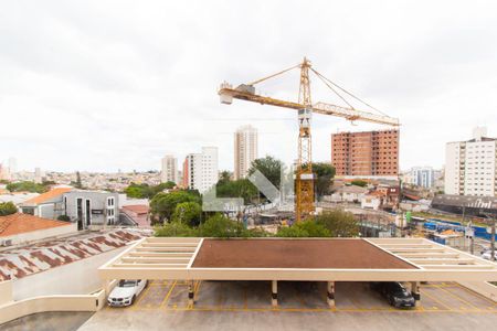 Vista da Varanda de apartamento à venda com 2 quartos, 57m² em Vila Formosa, São Paulo