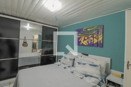 Quarto de casa à venda com 3 quartos, 300m² em Campina, São Leopoldo