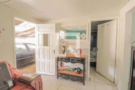 Sala de casa à venda com 3 quartos, 300m² em Campina, São Leopoldo