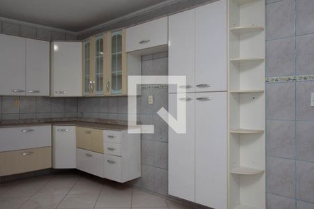 Cozinha de casa à venda com 1 quarto, 132m² em Cidade Nova Ii, Várzea Paulista