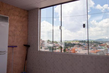 Área comum de casa à venda com 1 quarto, 132m² em Cidade Nova Ii, Várzea Paulista