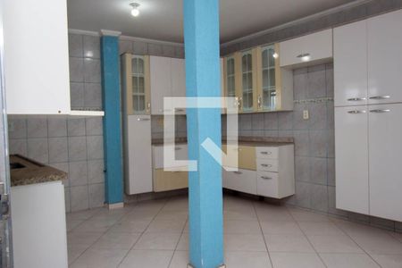 Cozinha de casa à venda com 1 quarto, 132m² em Cidade Nova Ii, Várzea Paulista