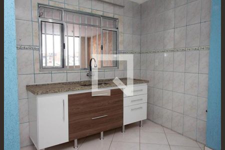 Cozinha de casa à venda com 1 quarto, 132m² em Cidade Nova Ii, Várzea Paulista