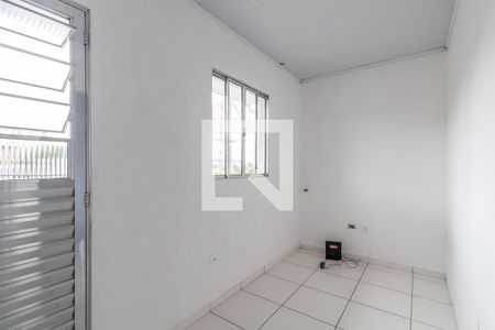 Sala de casa para alugar com 2 quartos, 30m² em Jardim Lúcia, São Paulo