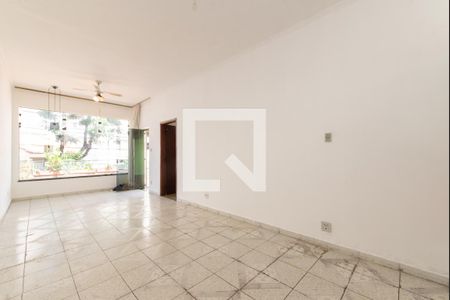 Sala de casa à venda com 3 quartos, 210m² em Santa Paula, São Caetano do Sul