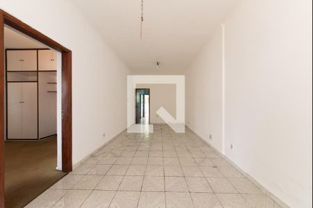 Sala de casa à venda com 3 quartos, 210m² em Santa Paula, São Caetano do Sul