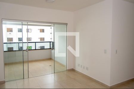 Sala de apartamento para alugar com 3 quartos, 85m² em Alto da Glória, Goiânia