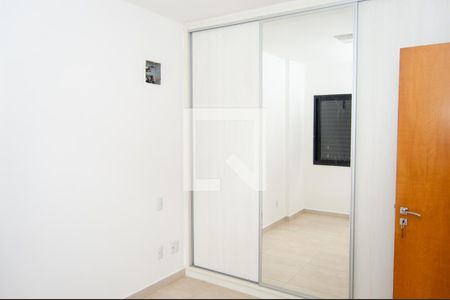 Suíte 1 de apartamento para alugar com 3 quartos, 85m² em Alto da Glória, Goiânia