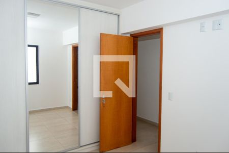 Suíte 1 de apartamento para alugar com 3 quartos, 85m² em Alto da Glória, Goiânia