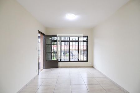 Sala de casa para alugar com 3 quartos, 200m² em Vila Maria Luisa, São Paulo