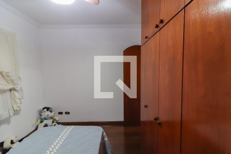 Quarto 1 de casa à venda com 3 quartos, 189m² em Jardim Sarah, São Paulo