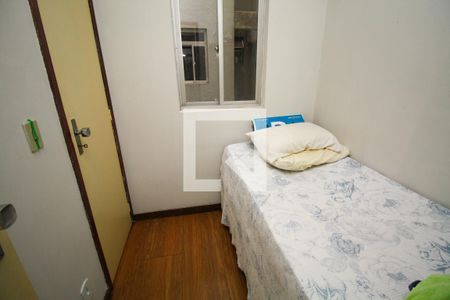 Quarto 2 de apartamento à venda com 3 quartos, 67m² em Centro, Belo Horizonte