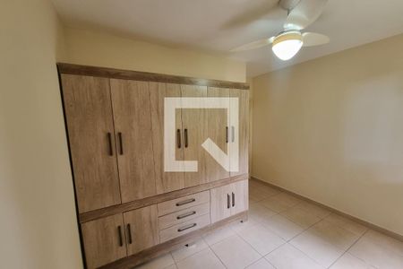 Dormitório 01 de apartamento para alugar com 2 quartos, 50m² em City Ribeirão, Ribeirão Preto