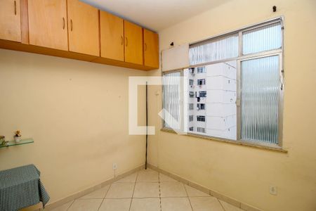 Quarto de kitnet/studio à venda com 1 quarto, 23m² em Centro, Rio de Janeiro