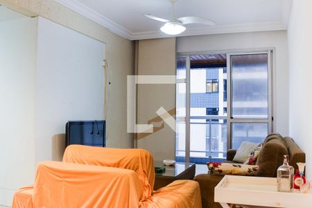Apartamento para alugar com 98m², 2 quartos e 1 vagaSala