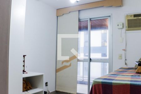 Quarto de apartamento para alugar com 2 quartos, 98m² em Barra da Tijuca, Rio de Janeiro