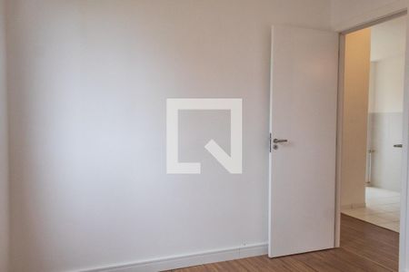 Quarto 1 de apartamento para alugar com 2 quartos, 38m² em Parque Enseada, Guarujá