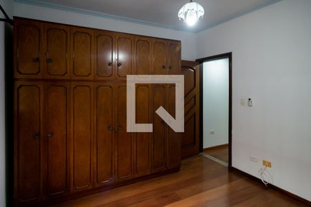 Quarto 1 de casa para alugar com 3 quartos, 116m² em Vila Cordeiro, São Paulo