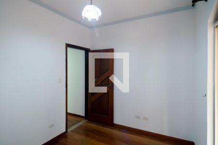 Quarto 2 de casa para alugar com 3 quartos, 116m² em Vila Cordeiro, São Paulo
