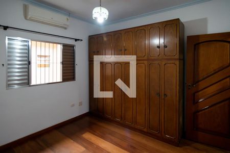 Quarto 1 de casa para alugar com 3 quartos, 116m² em Vila Cordeiro, São Paulo