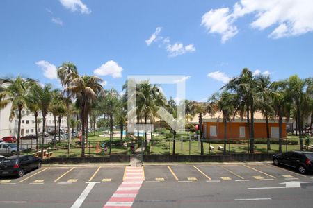 Vista do Quarto 1 de apartamento para alugar com 2 quartos, 44m² em Vossoroca, Votorantim