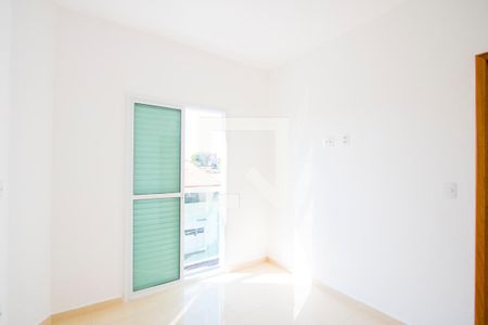 Quarto 1 de apartamento à venda com 2 quartos, 86m² em Vila Bela Vista, Santo André