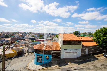 Vista do quarto 1 de apartamento à venda com 2 quartos, 86m² em Vila Bela Vista, Santo André