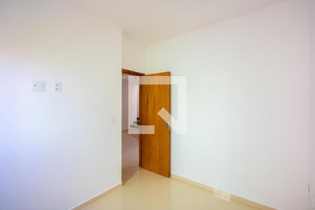 Quarto 1 de apartamento à venda com 2 quartos, 86m² em Vila Bela Vista, Santo André
