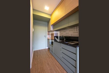 Studio de apartamento para alugar com 1 quarto, 27m² em Pinheiros, São Paulo