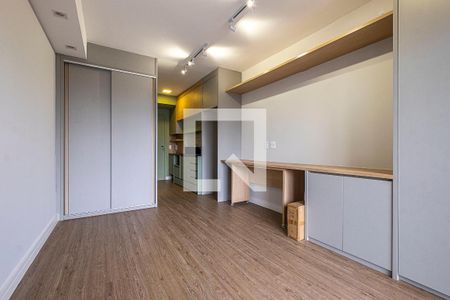 Studio de apartamento para alugar com 1 quarto, 27m² em Pinheiros, São Paulo