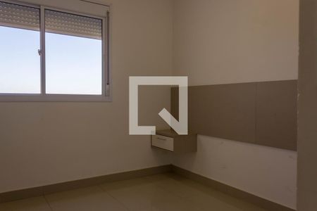 Suíte 1 de apartamento para alugar com 2 quartos, 81m² em Independência, São Bernardo do Campo