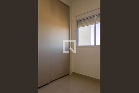 Suíte 1 de apartamento para alugar com 2 quartos, 81m² em Independência, São Bernardo do Campo