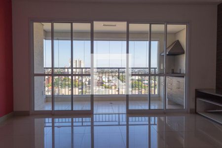 Sala de apartamento para alugar com 2 quartos, 81m² em Independência, São Bernardo do Campo