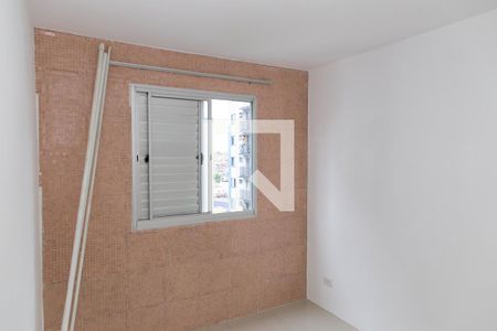 Quarto 1 de apartamento para alugar com 2 quartos, 48m² em Taboão, Diadema