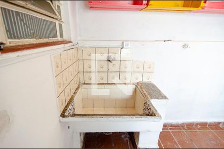 Casa à venda com 70m², 1 quarto e 1 vaga Casa à venda com 70m², 1 quarto e 1 vagaLavanderia