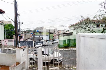 Vista do Quarto de casa à venda com 1 quarto, 70m² em Vila Parque Jabaquara, São Paulo